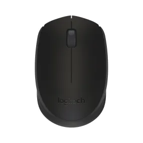 Logitech Mouse B170 - Black