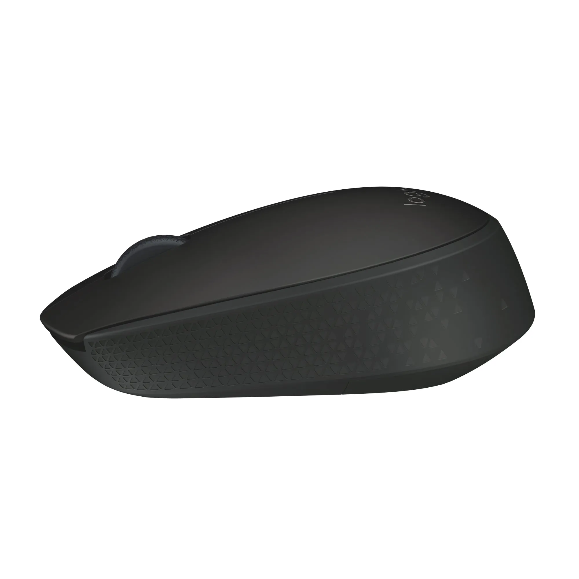 Logitech Mouse B170 - Black