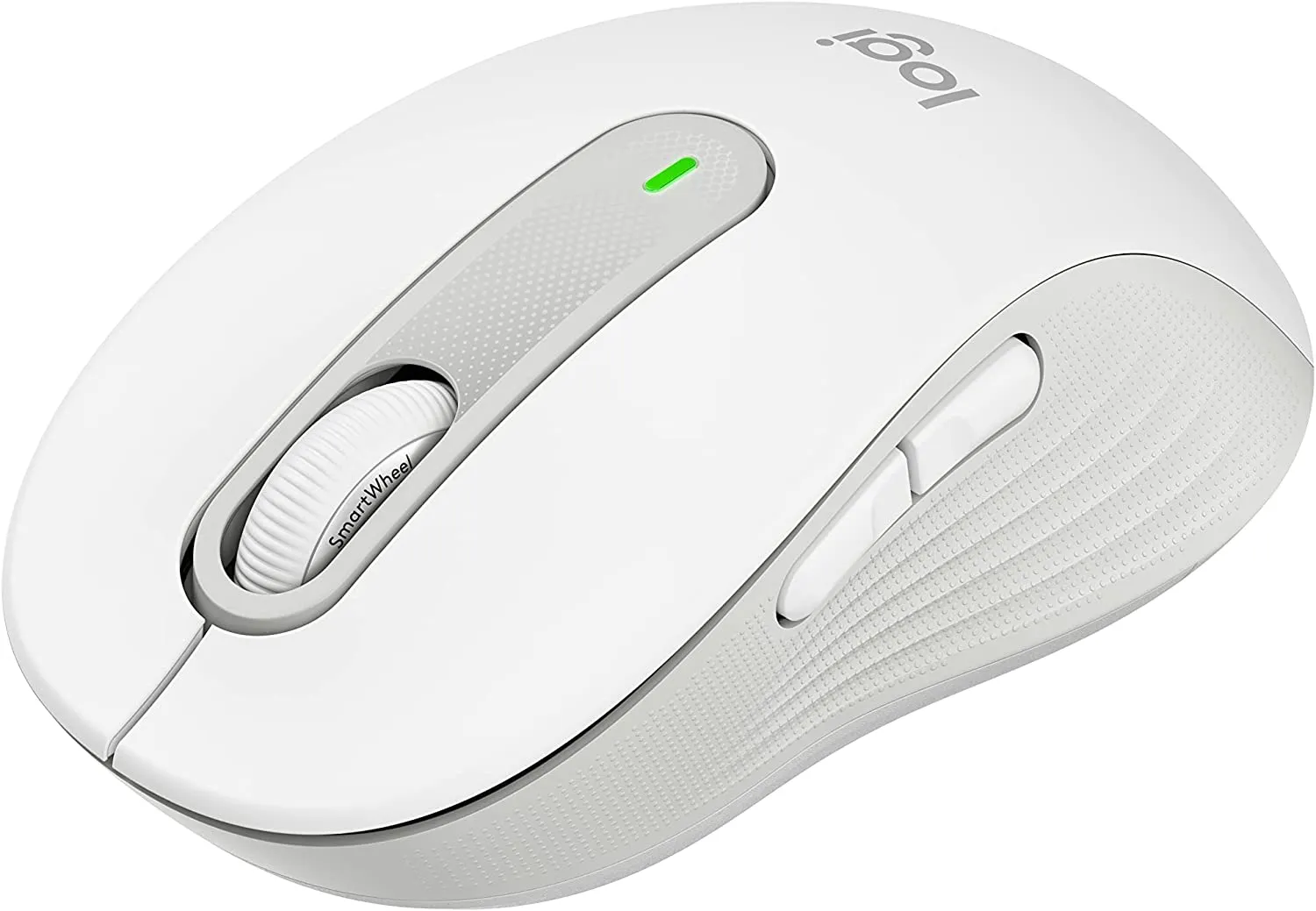 Logitech Signature M650 Large Wireless Bluetooth Mouse