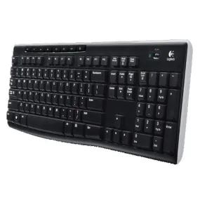 Logitech Wireless Keyboard K270