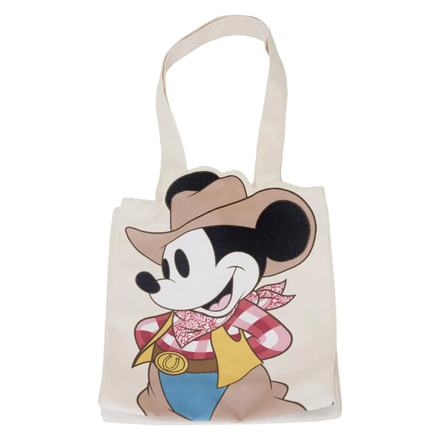 Loungefly Bolsa Western Mickey Mouse Mickey Mouse And Friends