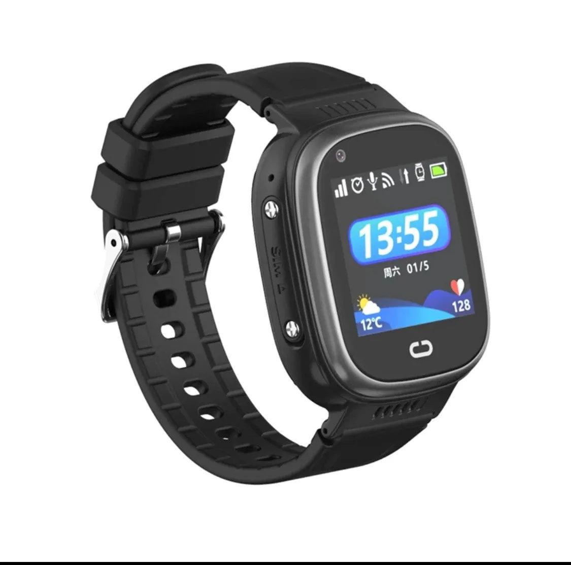 LT 12 Kids Smart Watch