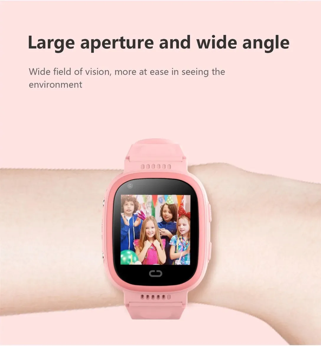 LT 12 Kids Smart Watch