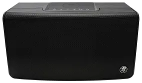 Mackie FREEPLAY HOME Portable Bluetooth Speaker