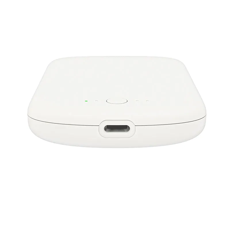 MagSafe Battery Pack Fast Charger-White