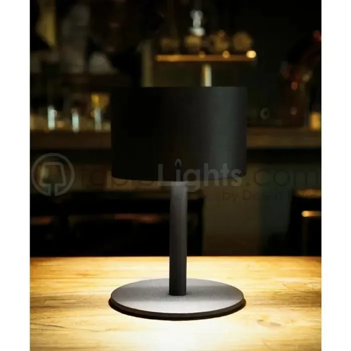 Maiori La Lampe Pose 1 Table Lamp (Coffee)