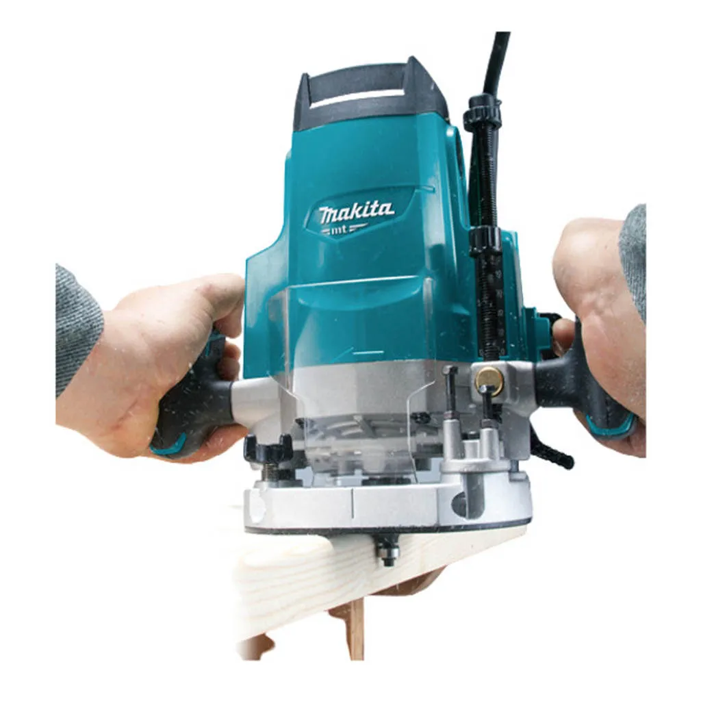 Makita 12mm Router 1650W 22000rpm M3600B