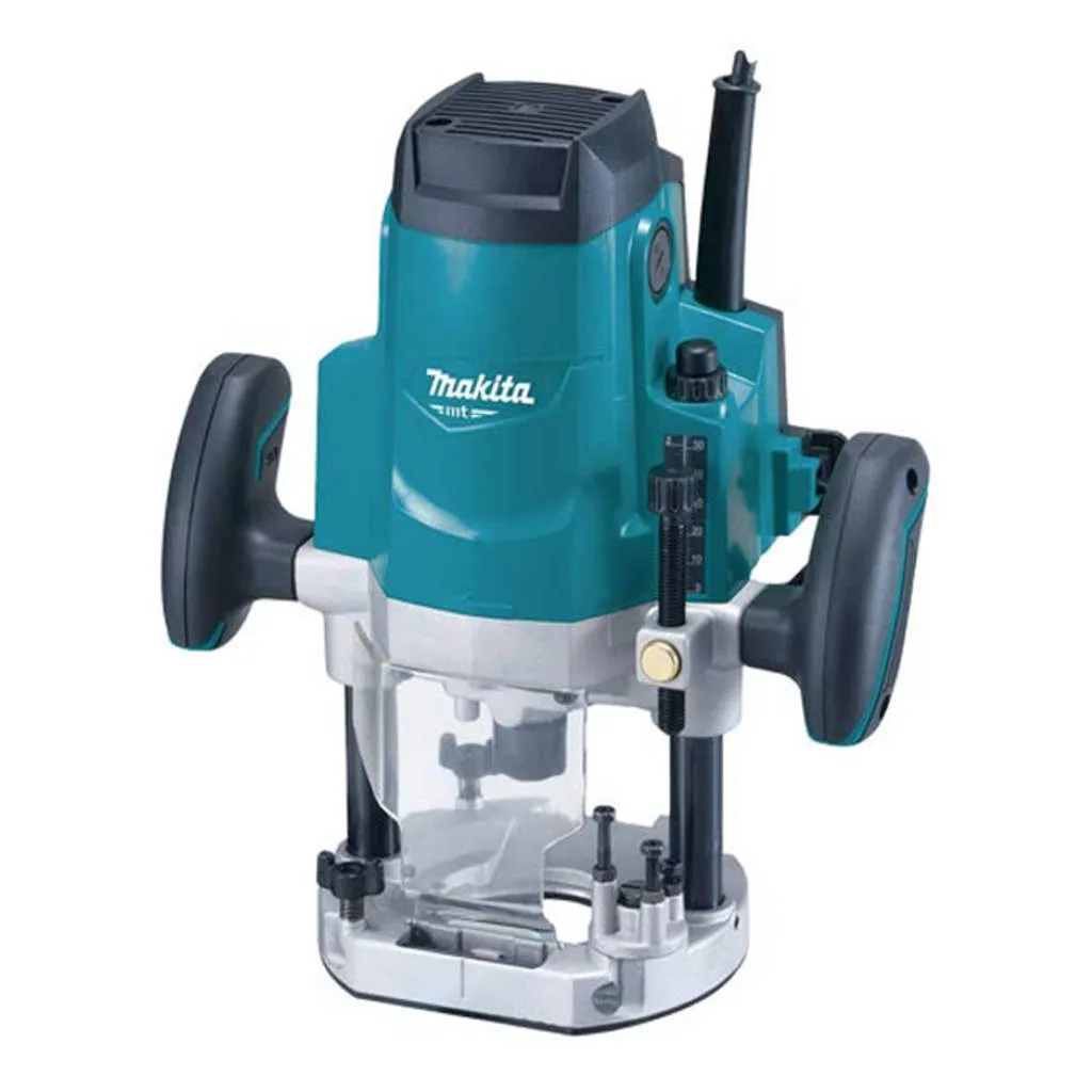 Makita 12mm Router 1650W 22000rpm M3600B