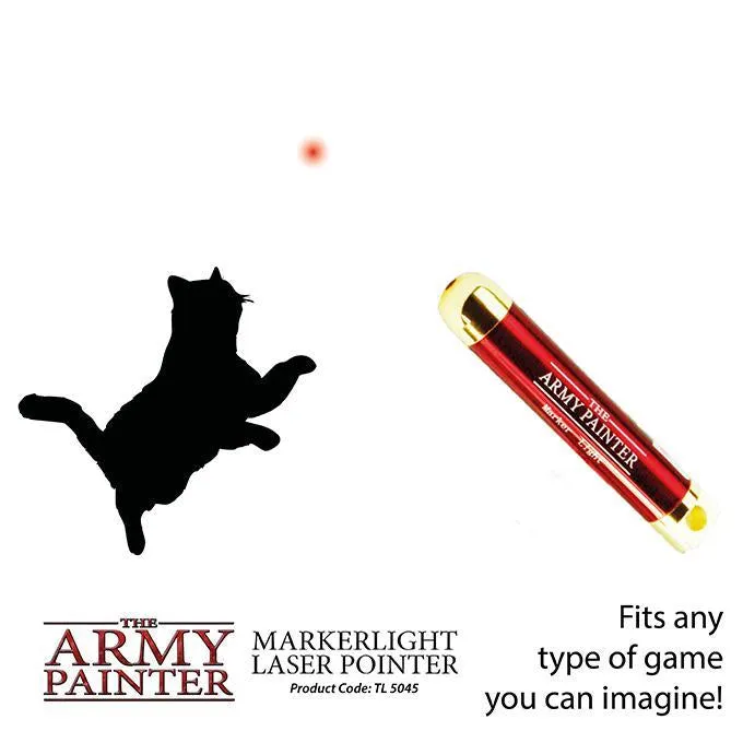 Markerlight Laser Pointer