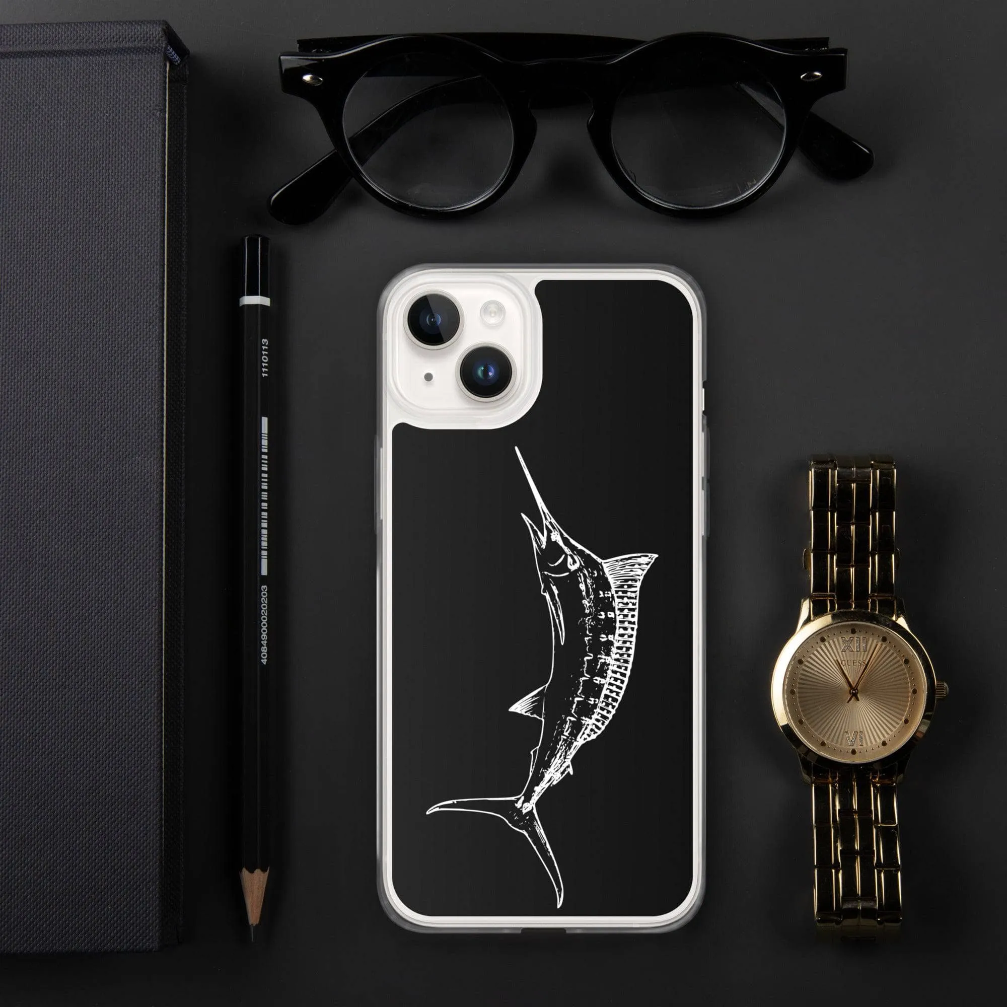 Marlin iPhone Case