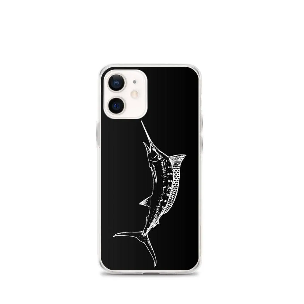 Marlin iPhone Case