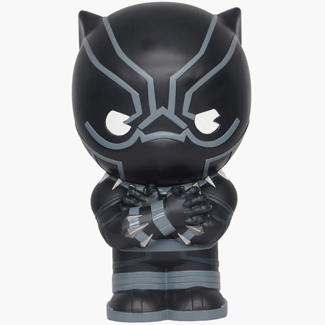 Marvel's - Black Panther Coin Bank