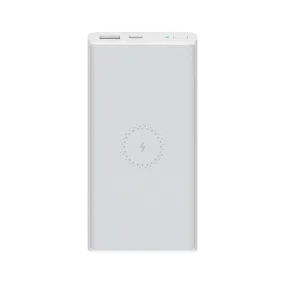 Mi Wireless Power Bank Essential 10000mAh White