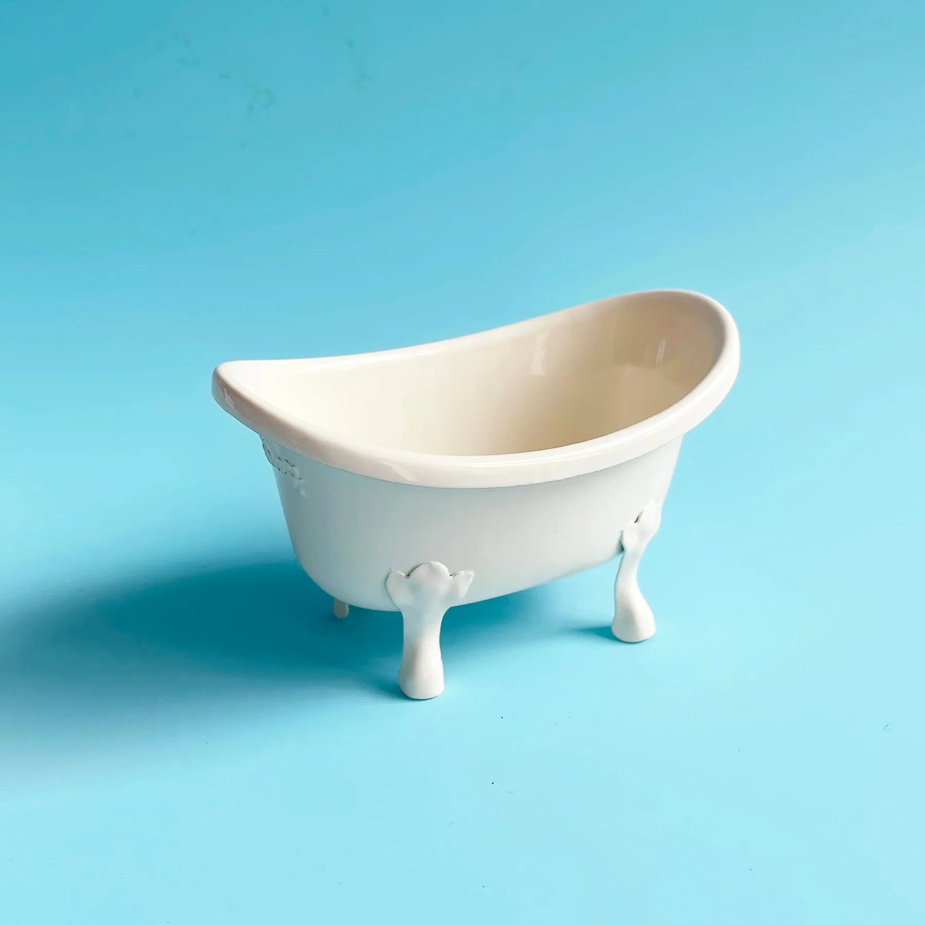 Mini Bathtub