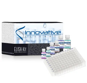 Mouse ApoA1 ELISA Kit