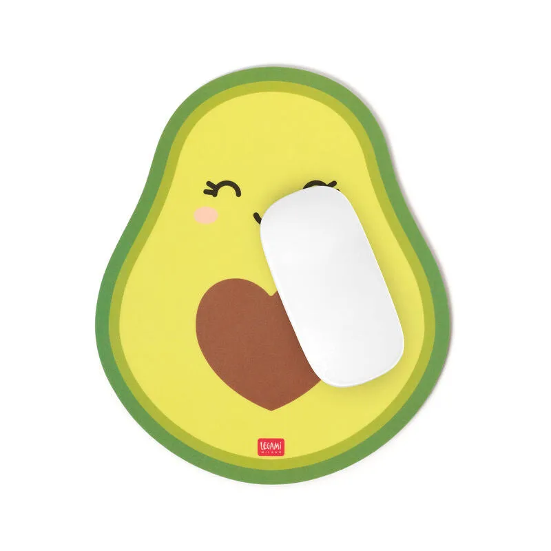 Mousepad - Avo