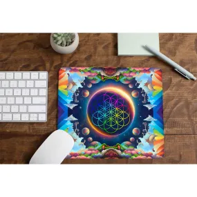 Mousepad - Kaleidoscopic Dreams