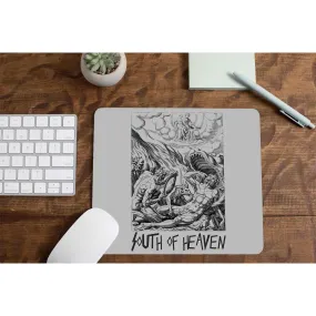 Mousepad - South Of Heaven