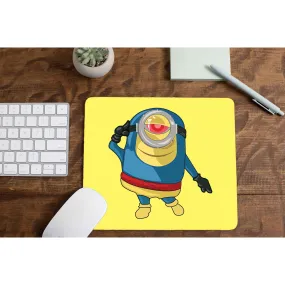 Mousepad - Super Min