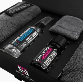 Muc Off Ceramic Protection Kit