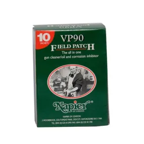 Napier VP90 Field Patch