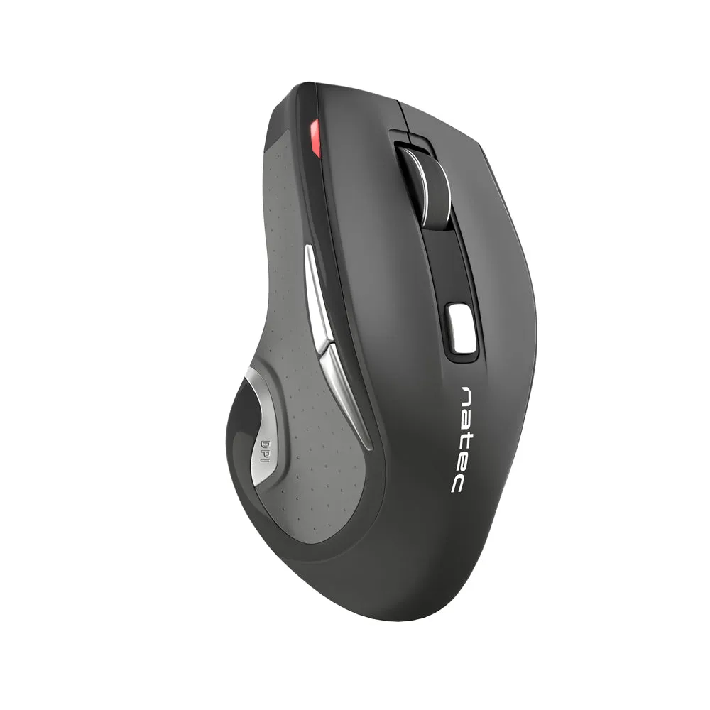 Natec Wireless Mouse Jaguar