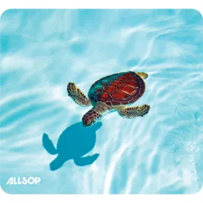 NatureSmart Image Mousepad - Turtle