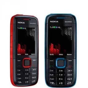 Nokia XpressMusic 5130XM