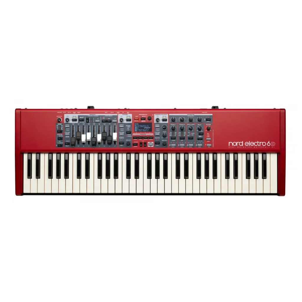 Nord Electro 6D