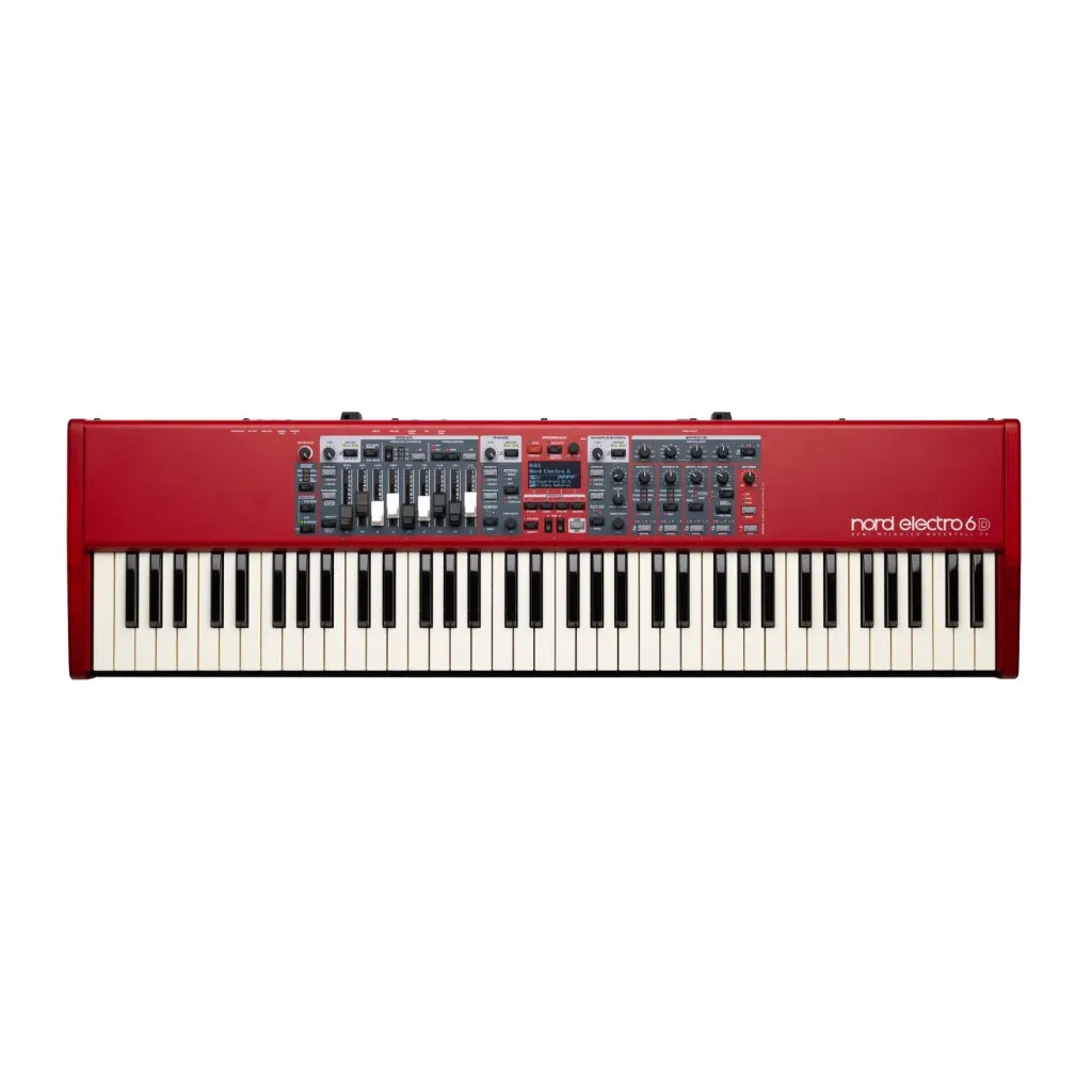 Nord Electro 6D