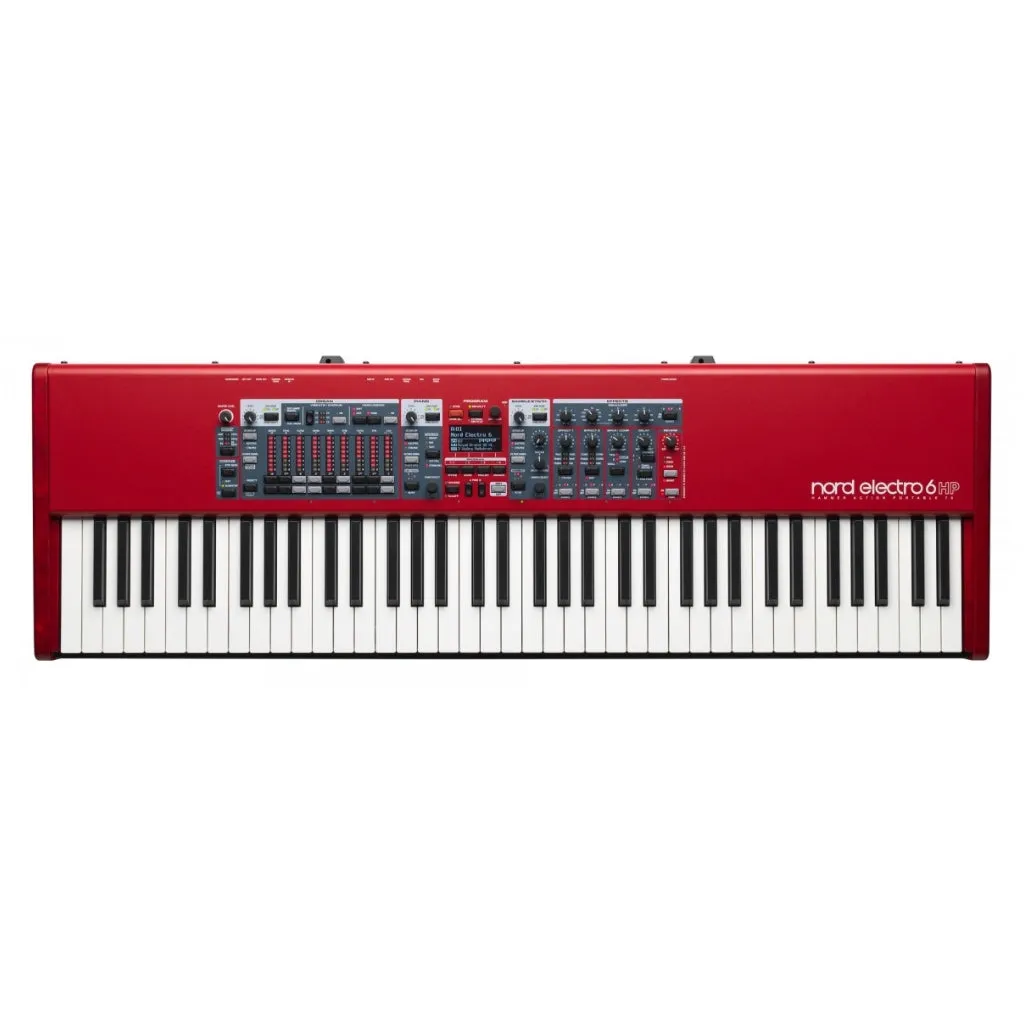 Nord Electro 6D