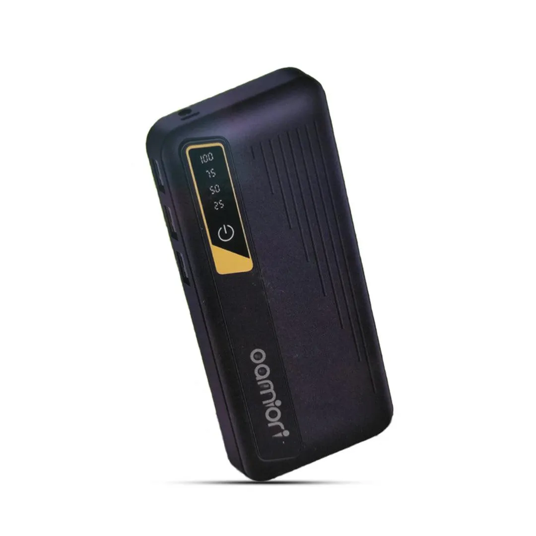 Oamiori Portable Power Bank 23000mAh - T16