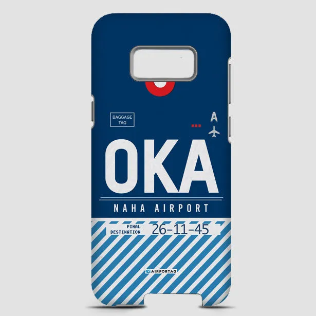 OKA - Phone Case