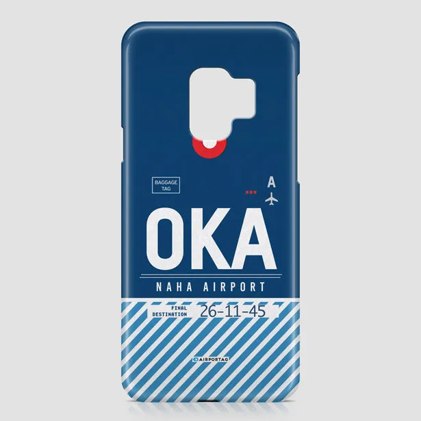 OKA - Phone Case