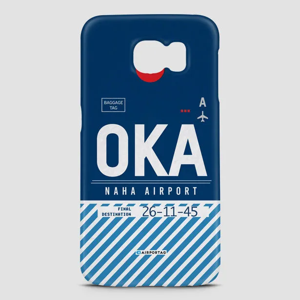 OKA - Phone Case