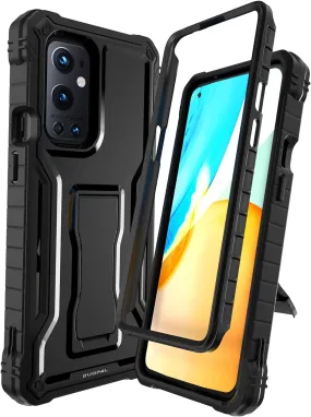 OnePlus 9 Pro Case, Military Grade Protection Shockproof Case