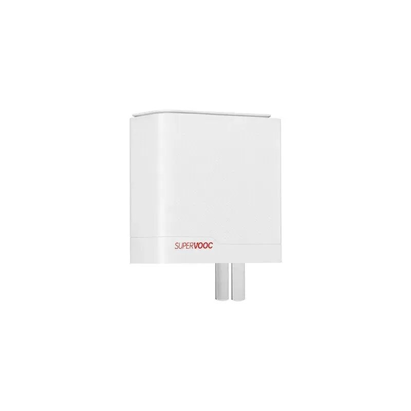 OnePlus SUPERVOOC 100W Dual-Port Power Adapter - UK Plug