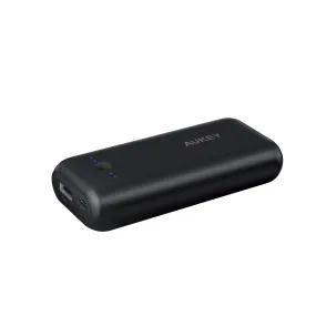 PB-N41 5000mAh Mini Power Bank Portable Charger