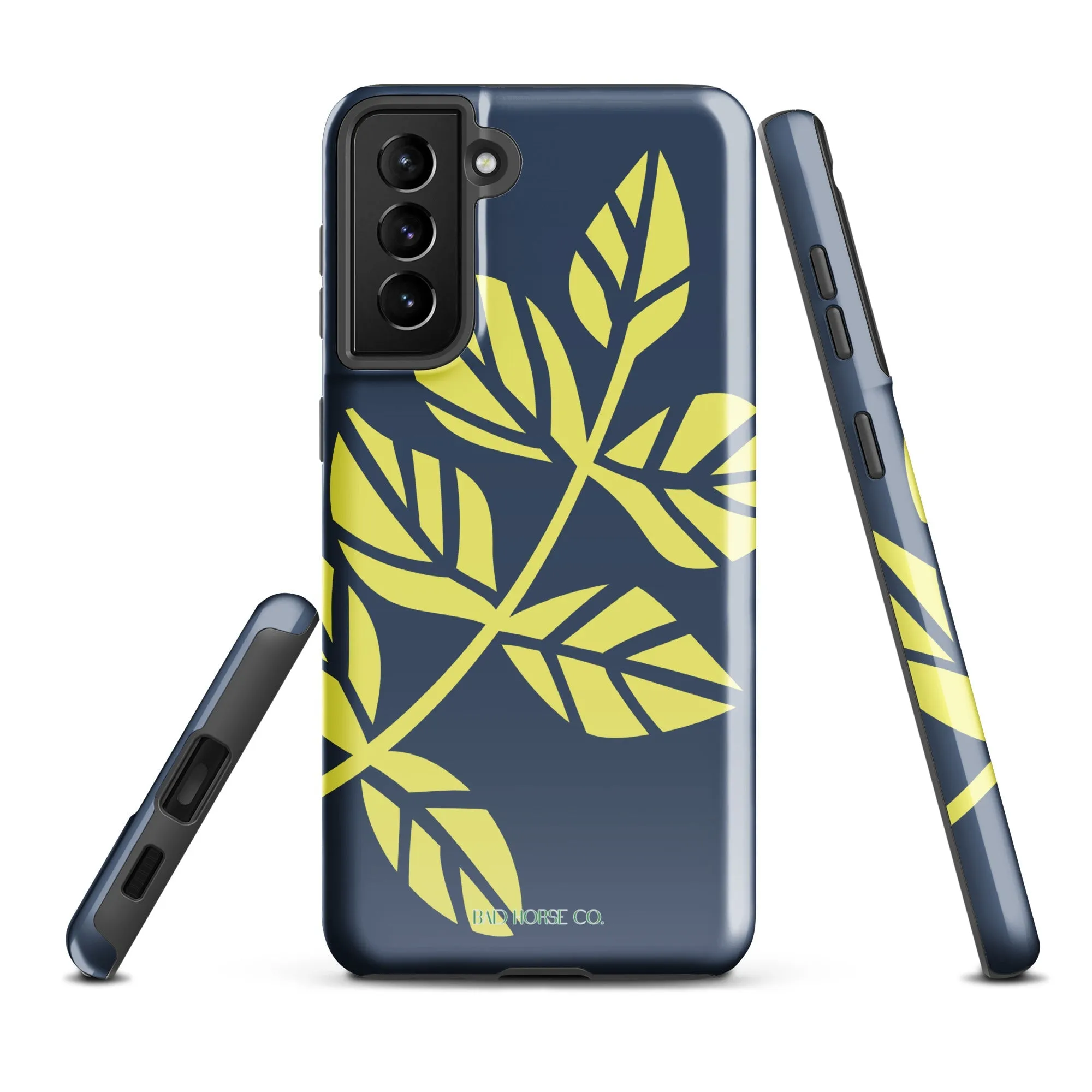 Pear - Samsung® Tough Case