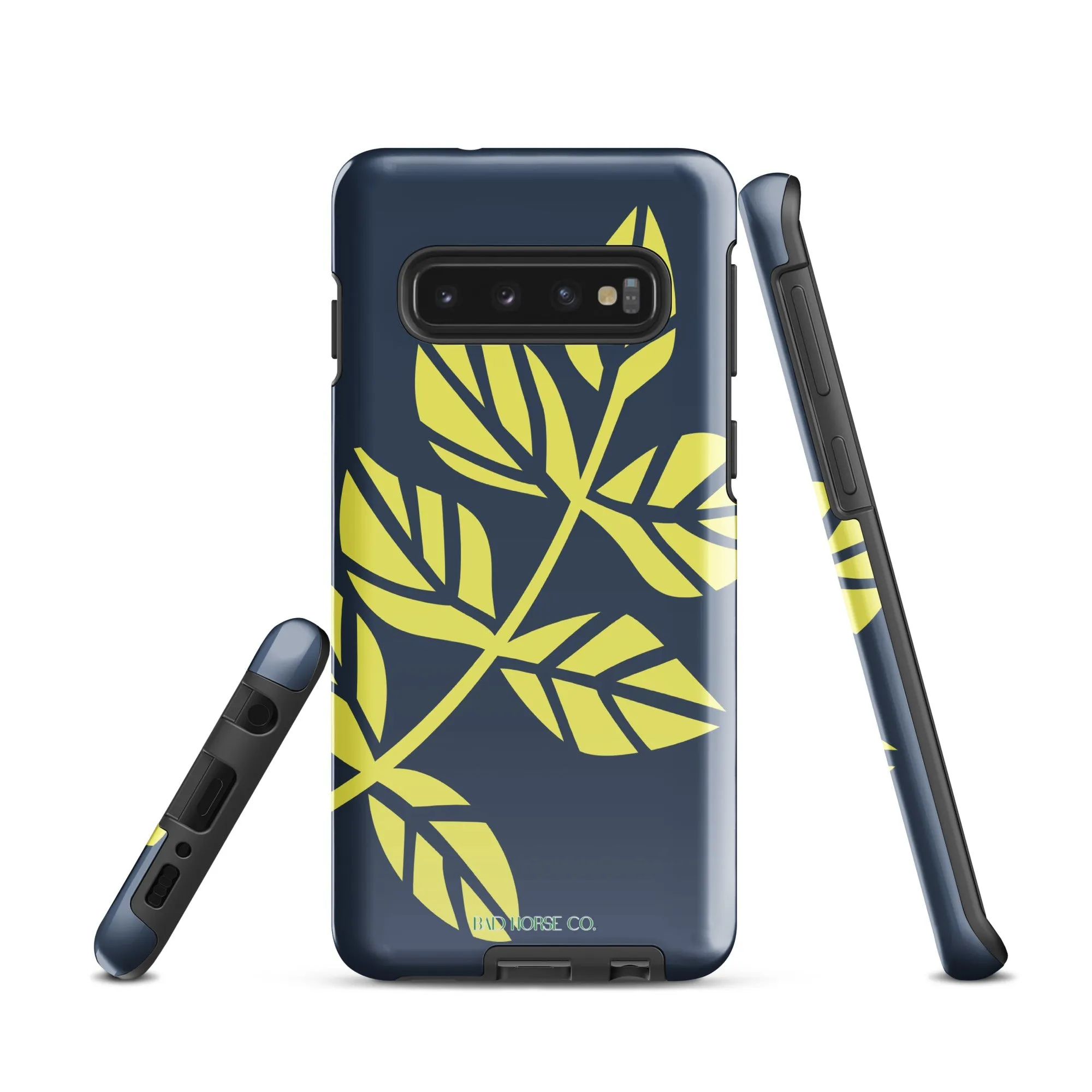 Pear - Samsung® Tough Case