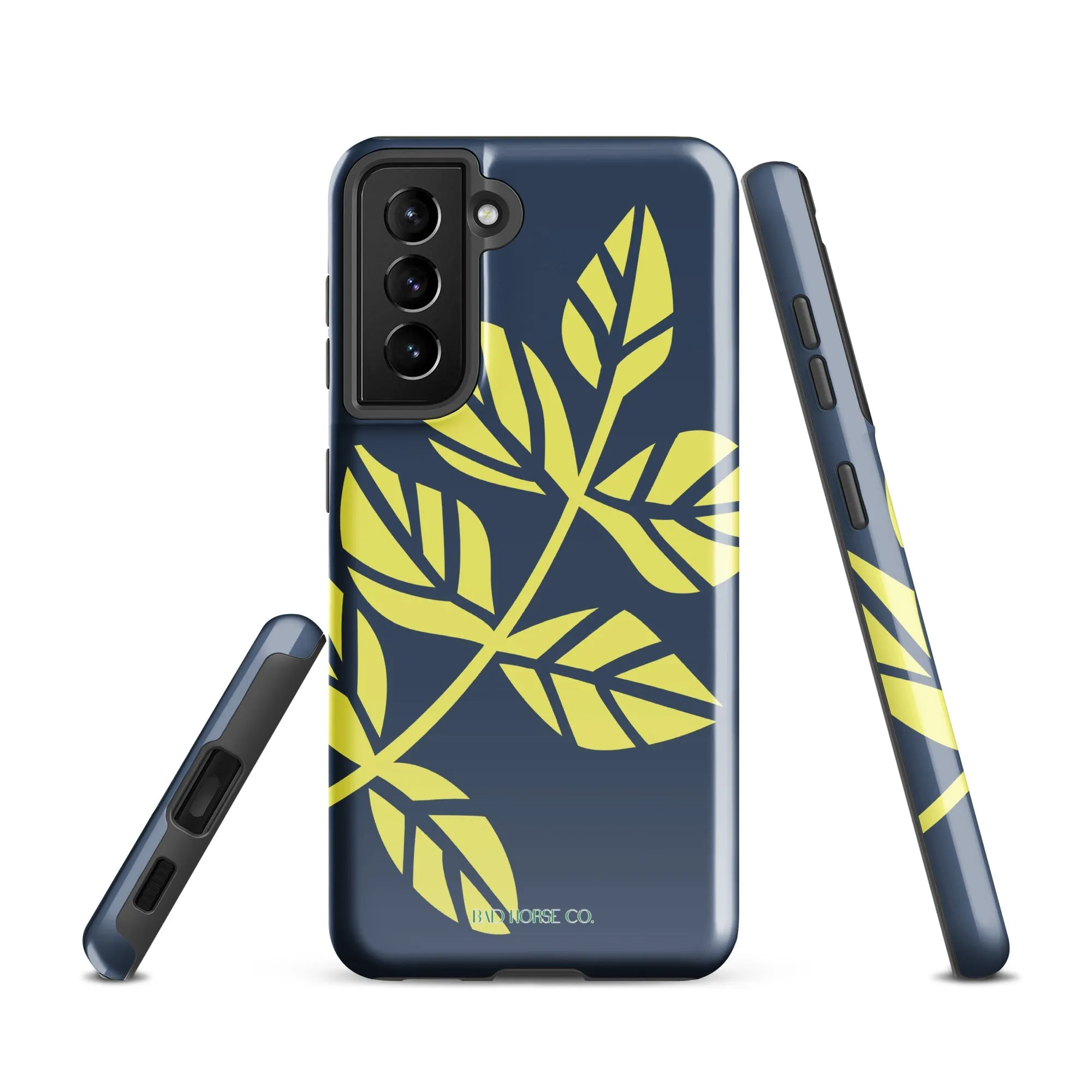 Pear - Samsung® Tough Case