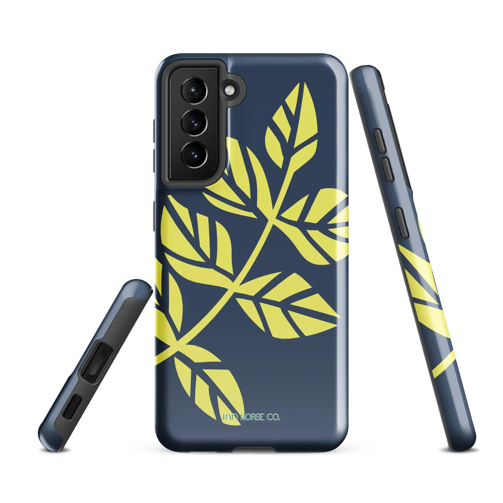 Pear - Samsung® Tough Case