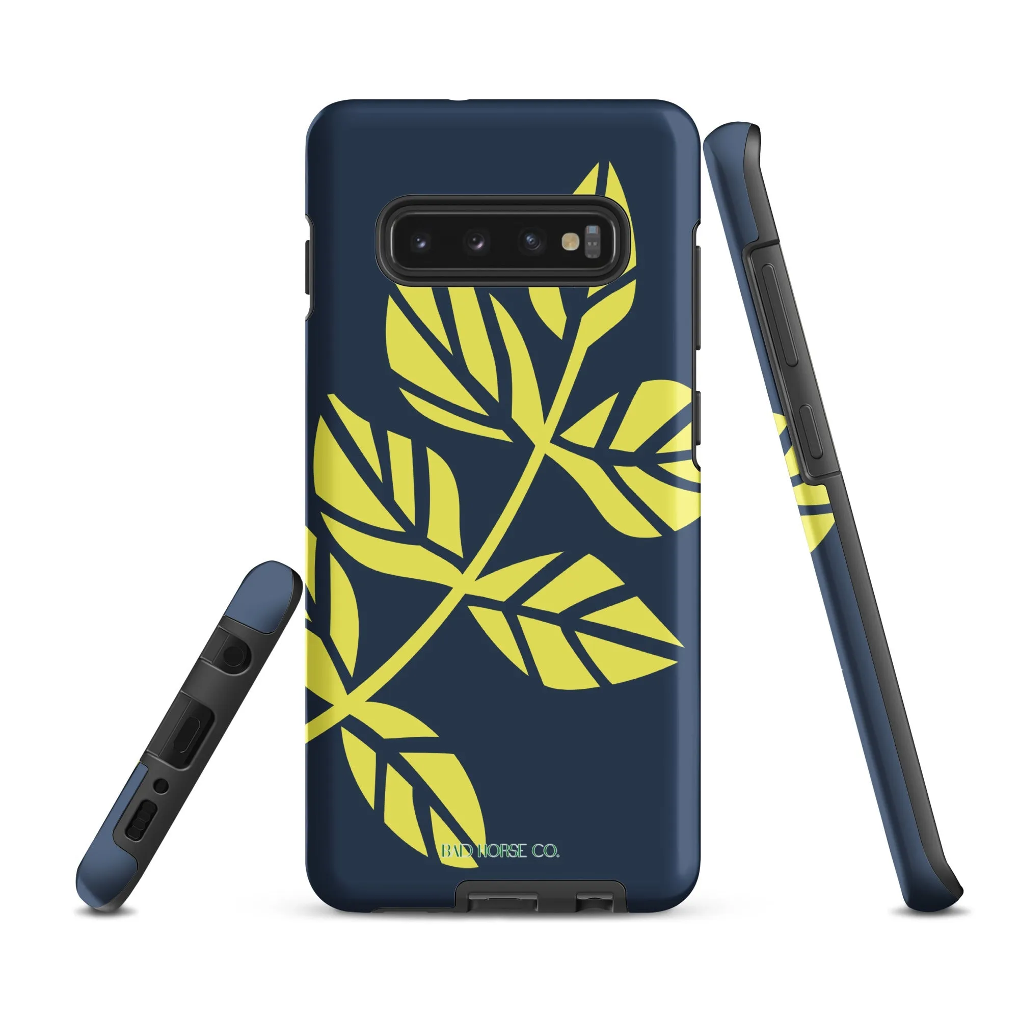 Pear - Samsung® Tough Case