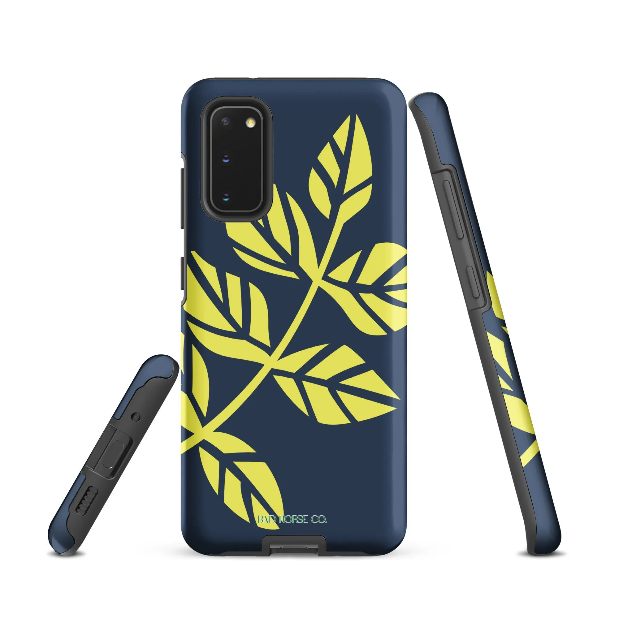 Pear - Samsung® Tough Case