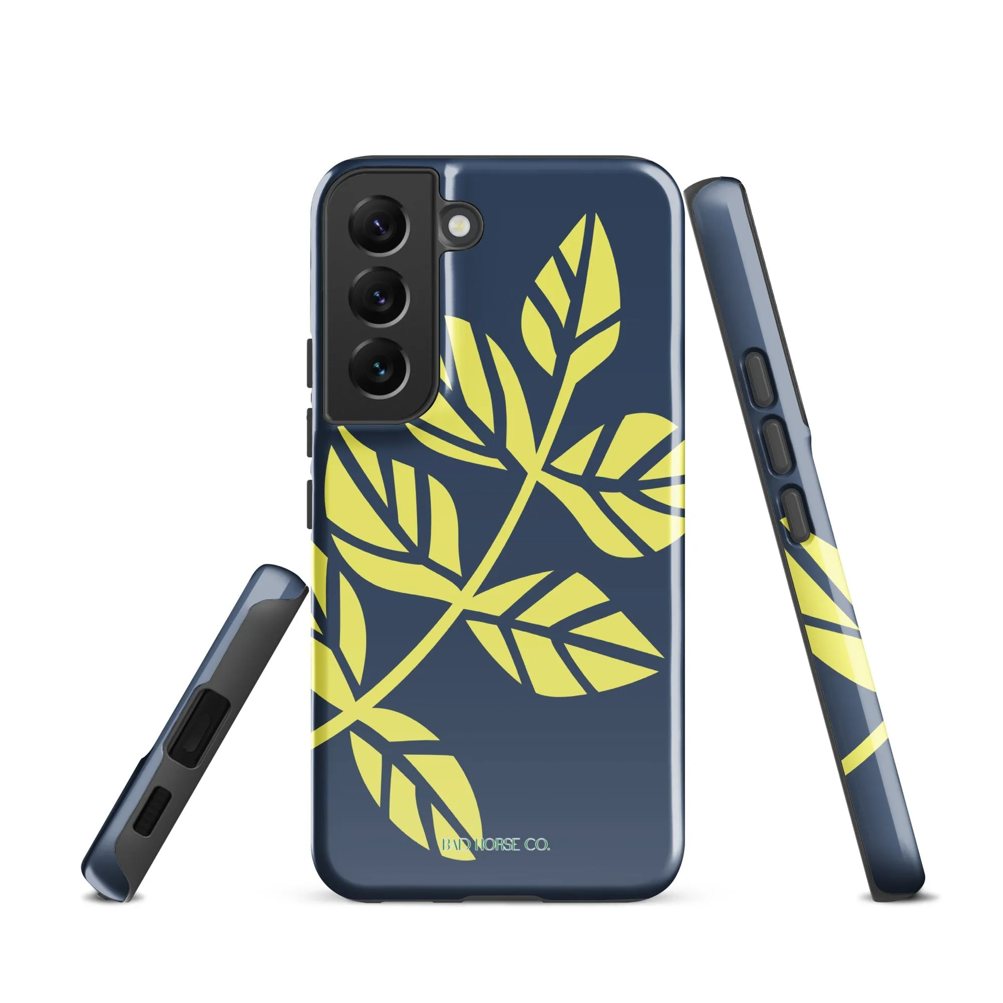 Pear - Samsung® Tough Case