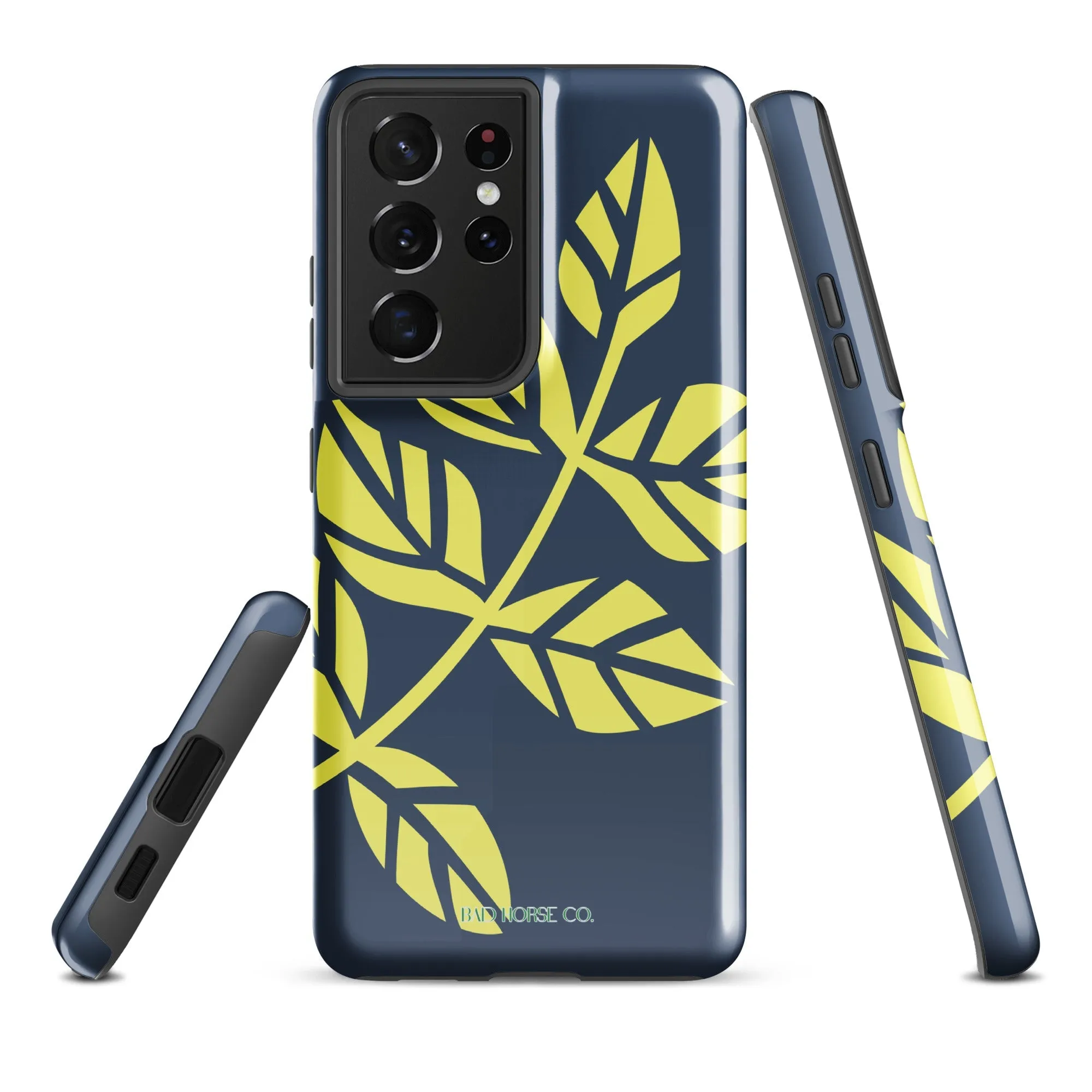 Pear - Samsung® Tough Case