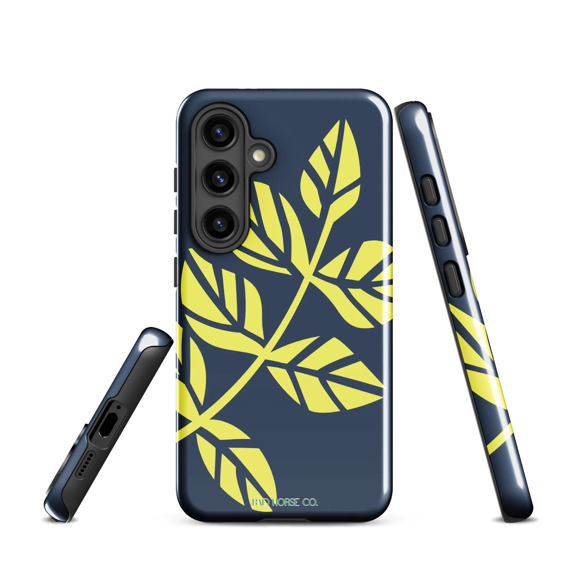 Pear - Samsung® Tough Case