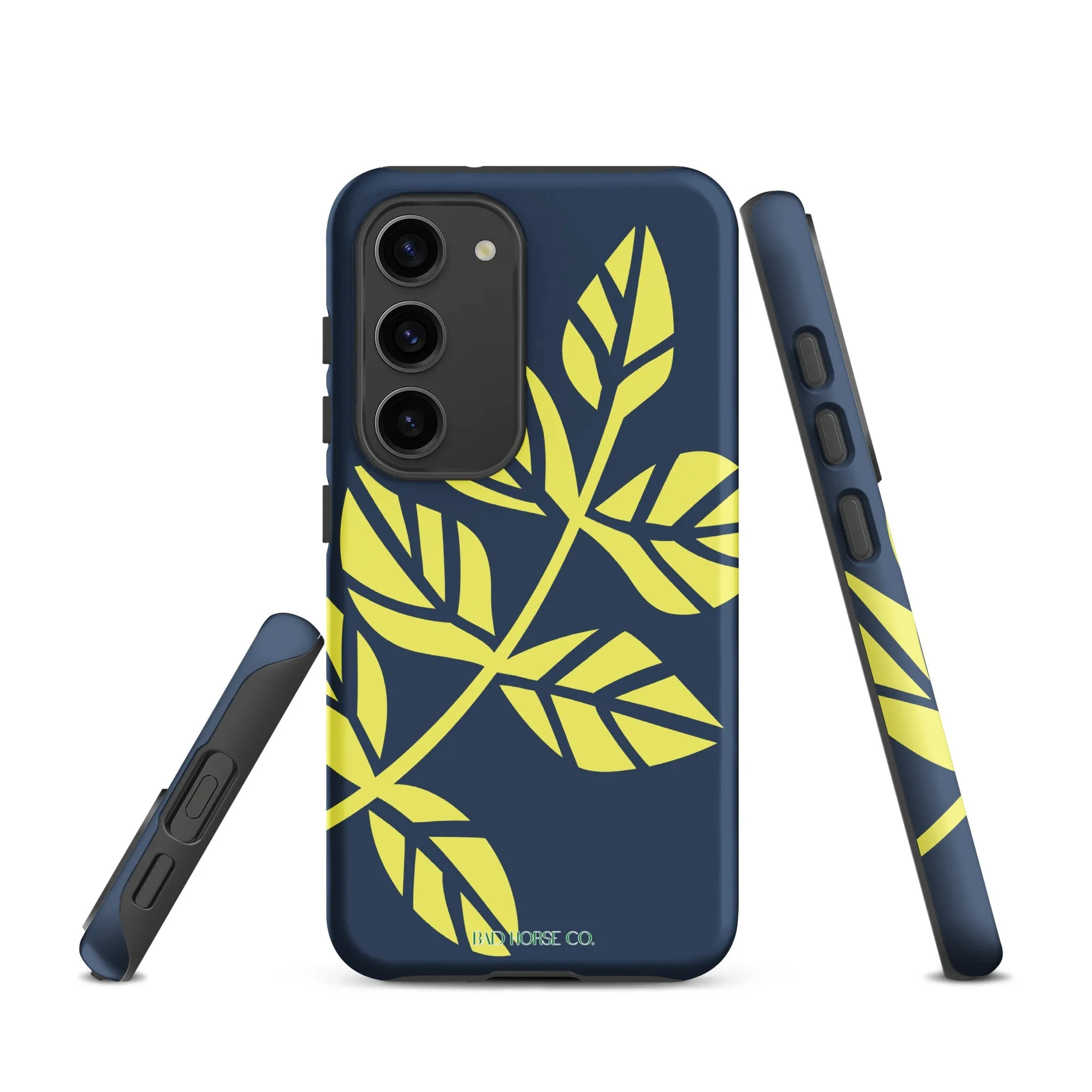 Pear - Samsung® Tough Case