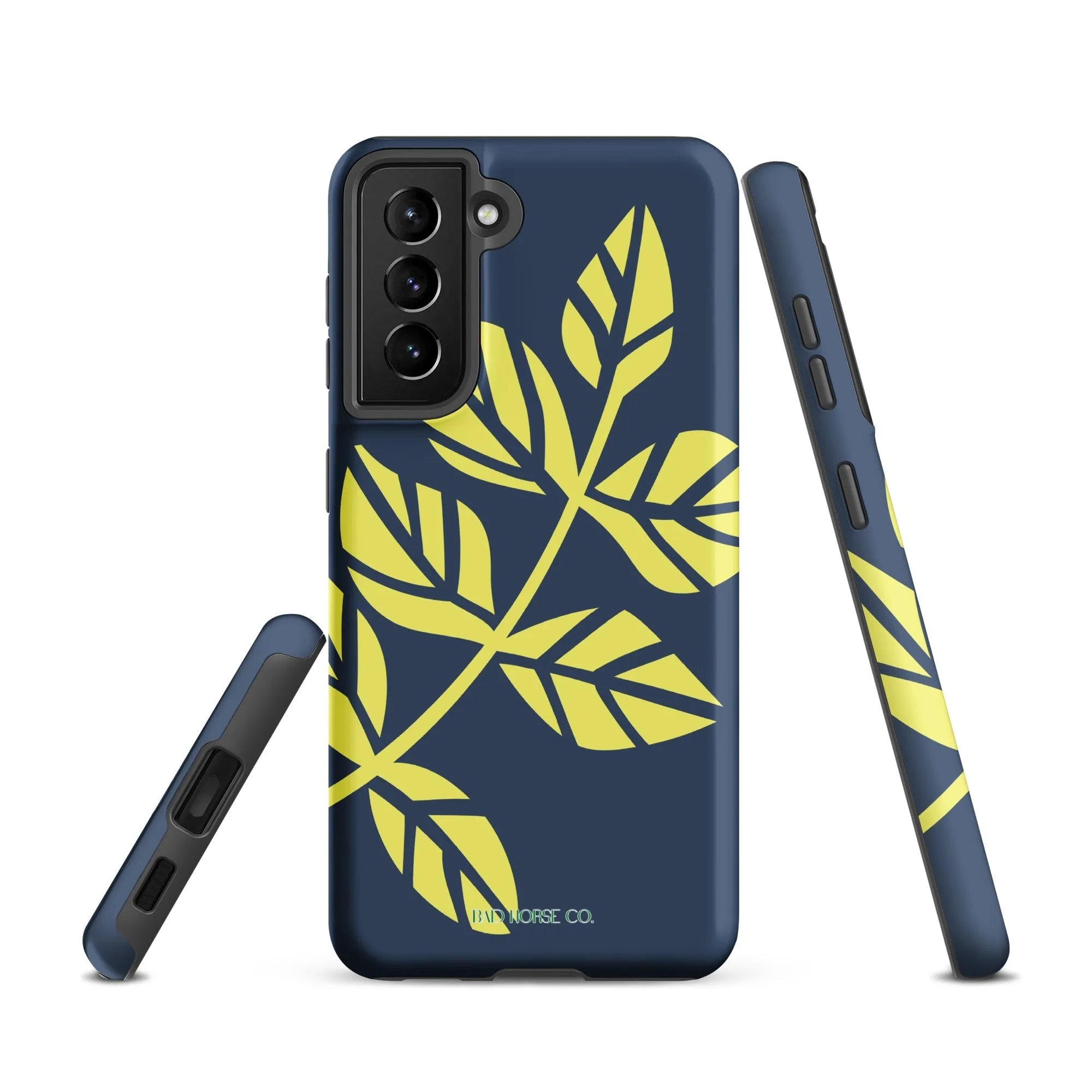 Pear - Samsung® Tough Case