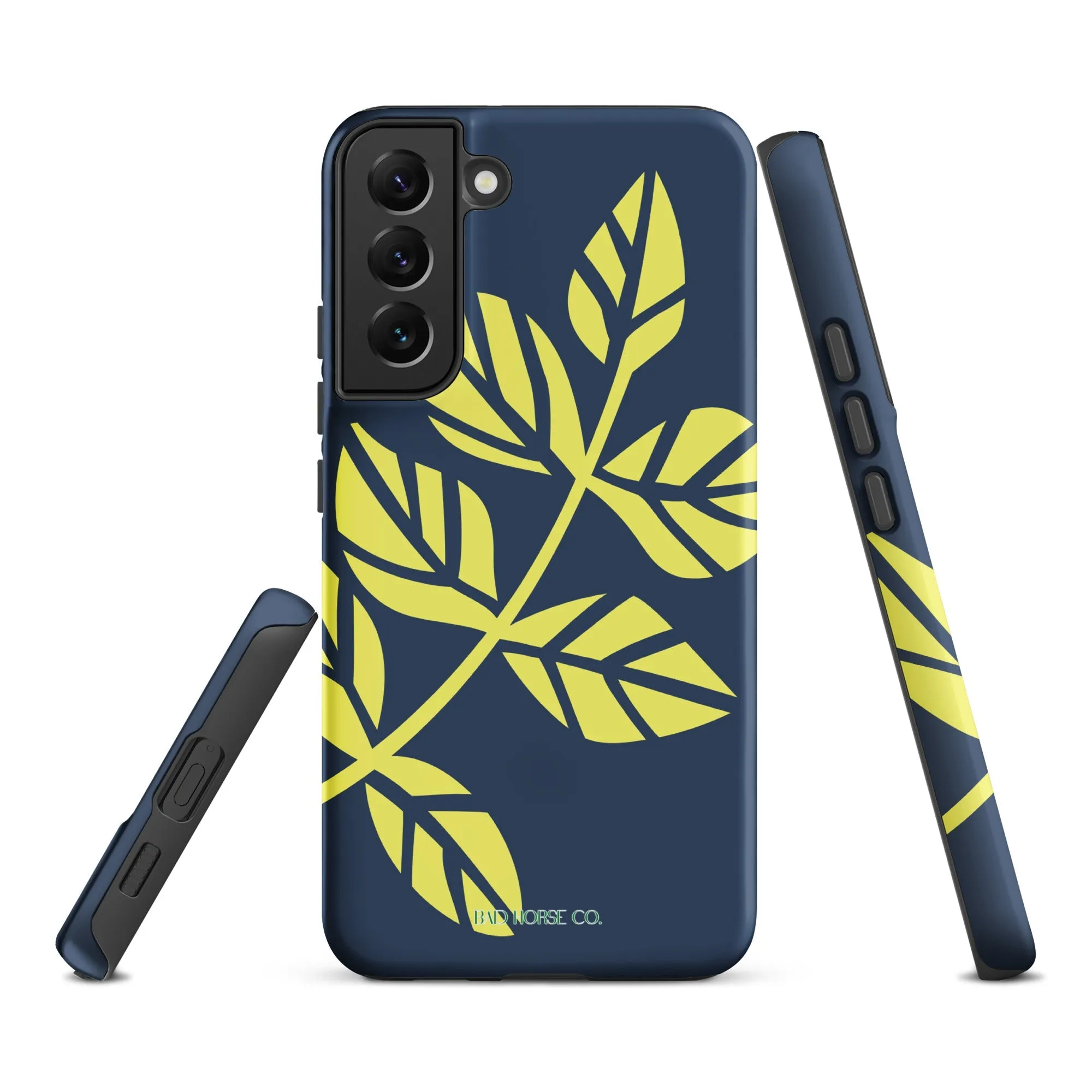 Pear - Samsung® Tough Case